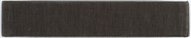 Drawing of the Three Slipcase Edge