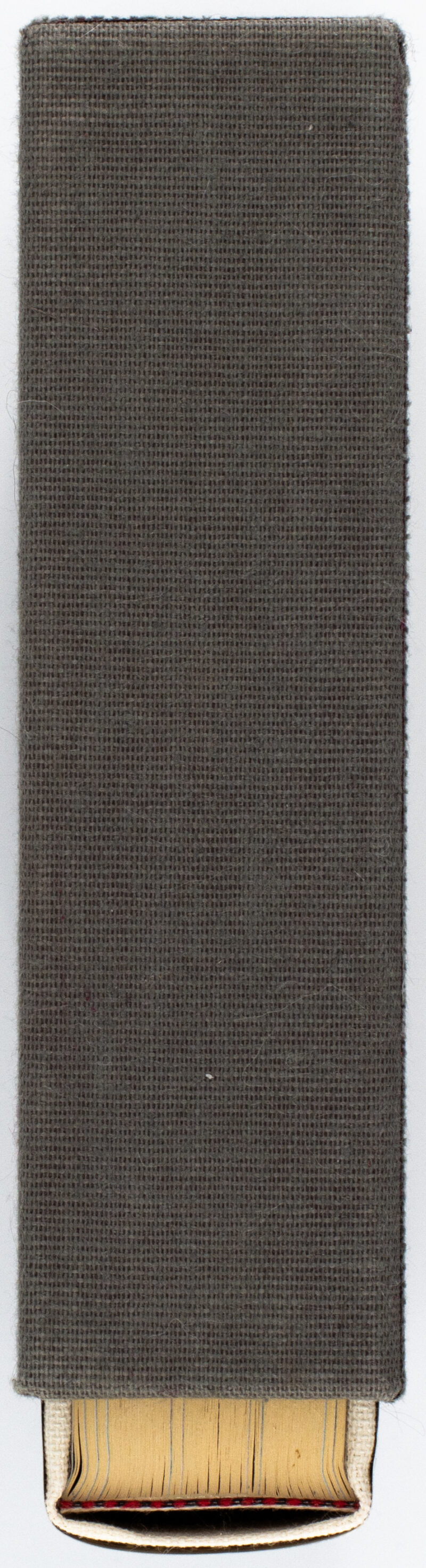 Drawing of the Three Slipcase Bottom